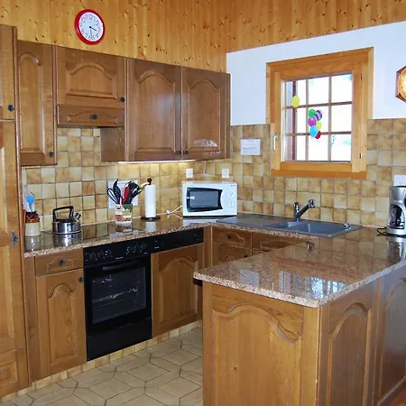 Chalet Chez Michele 넨다즈