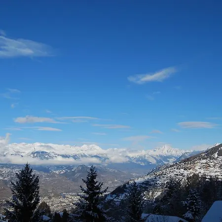 샬레 Chalet Chez Michele 넨다즈