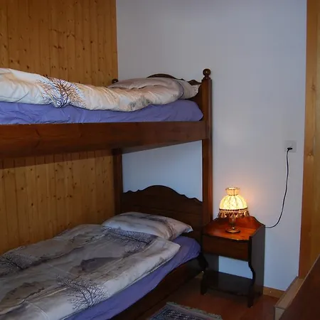 Chalet Chez Michele 샬레