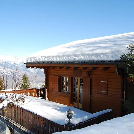 Chalet Chez Michele 넨다즈