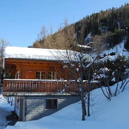 Chalet Chez Michele *