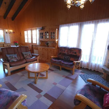 Chalet Chez Michele 넨다즈