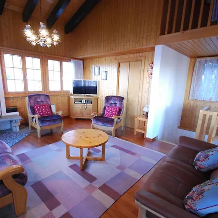 Chalet Chez Michele